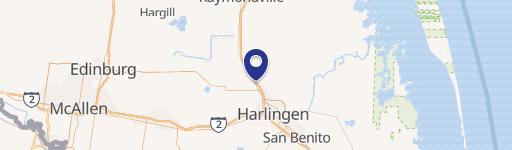 Harlingen Commercial Land For Sale