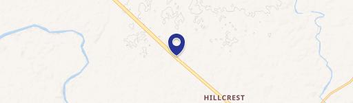 Retail Space on Highway 71