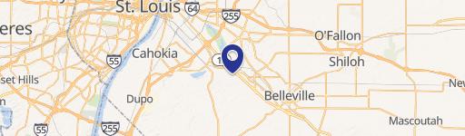 Commercial Site Near UPS Center