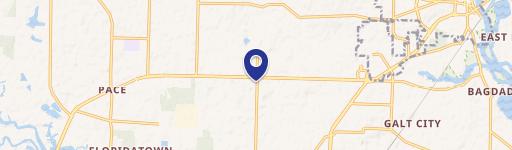 Pace Land Development Opportunity