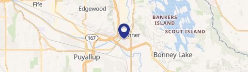 40+ Acre Timberland Property