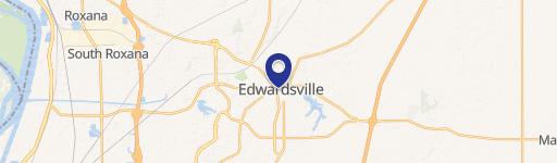 Downtown Edwardsville Office/Retail Space