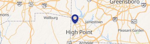 High Point Development Opportunity