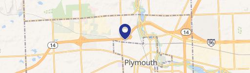 Plymouth Flex Industrial Space