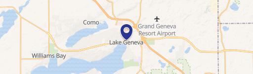 Land For Sale Lake Geneva
