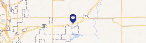 Commercial Land on Highway 23