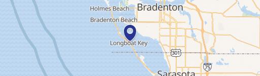 Gulf of Mexico Drive Retail