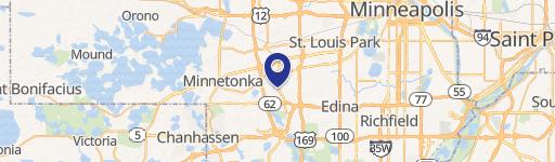 Eden Prairie Land Opportunity