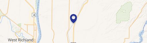 Light Industrial Land Available