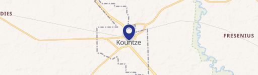 Highway 69 Frontage Warehouse