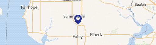 Land with Road Frontage