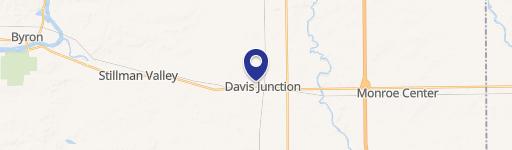 Corner Lot on Routes 251/72