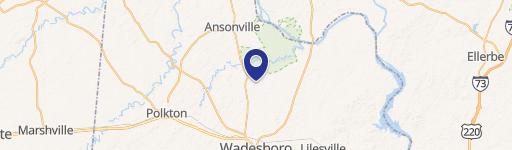 63 Acres Wooded Tree Farm