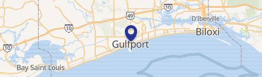 Gulfport Land For Sale