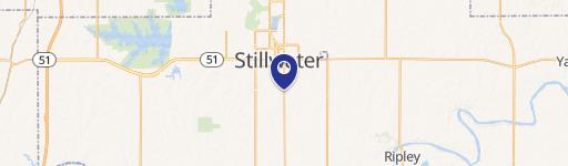 Prime Land on S Perkins Rd