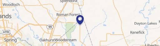 Huffman Corner Land For Sale