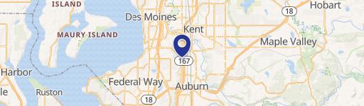 Auburn Flex/Industrial Space Available