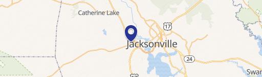 Land Ready for Townhome Development