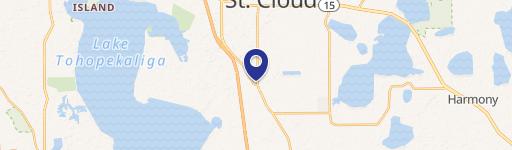 Land for Lease in Saint Cloud