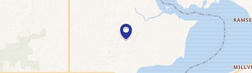 Prime Commercial Lot on US-98