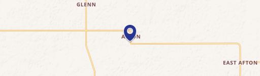 Afton Energy and Tech Site