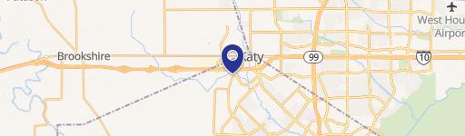 Katy, TX Land For Sale