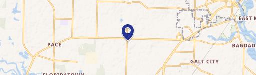 Pace Commercial Land Opportunity