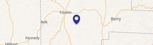 Fayette, AL 35555