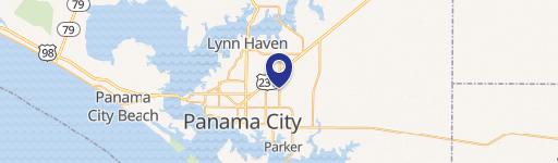 Modern Industrial Warehouse with Yard