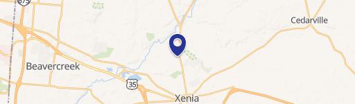 Xenia Commercial Land For Sale