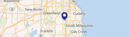 Land at College & Howell