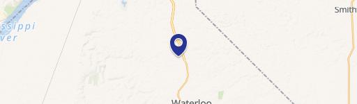 Commercial Land in Growing Area