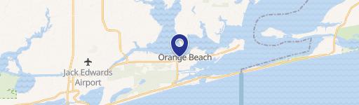 Prime Land in Orange Beach