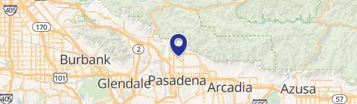 Retail Property in Pasadena