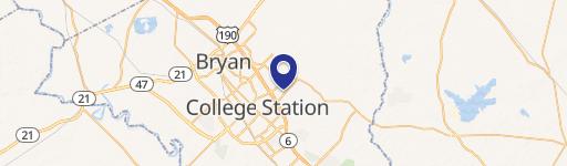 College Station Office Space Available