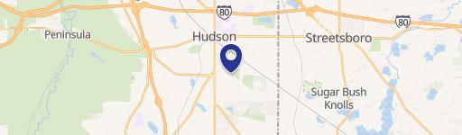 Hudson Industrial Flex Space Available