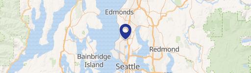 Seattle Land with Redevelopment Potential