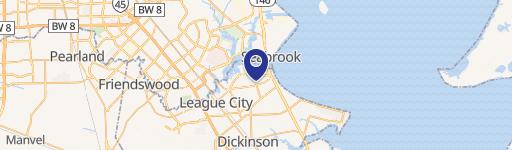 Cleared Hard Corner Land