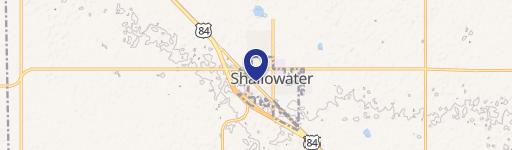 431.7 Acres Development Opportunity