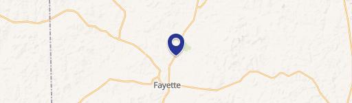 Fayette, AL 35555