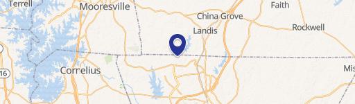 Kannapolis Gateway Business Park Land