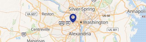 Arlington Office Space Available