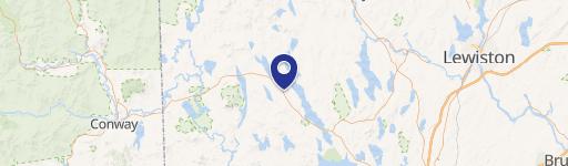 Bridgton Office Space For Rent