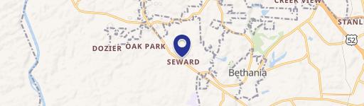 Reynolda Road Land Available