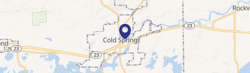 Cold Spring Development Site