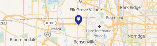 Bensenville Industrial Space Available