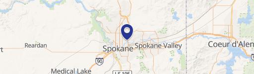 Spokane Land For Sale