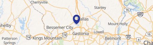 Industrial Land on Green Meadow