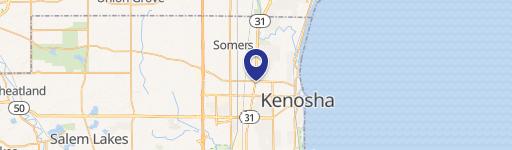 Kenosha Land for Sale