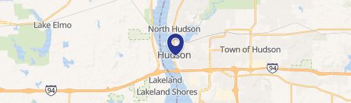 Hudson Office Space Available